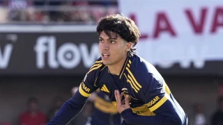 Αργεντινή: Θρίαμβος της Μπόκα στο ντέρμπι με τη Ρίβερ-Το απίθανο... πικάρισμα των οπαδών της