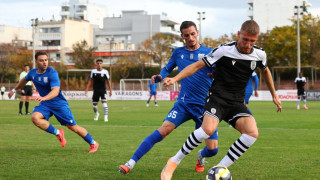 Νέα διοίκηση στον Νέστο Χρυσούπολης