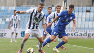 SL2: Τα παιχνίδια της δέκατης αγωνιστικής-Πότε παίζουν Ηρακλής και Μακεδονικός