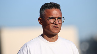 Πονζ: «Ζητώ συγγνώμη, πρέπει να δουλέψουμε»