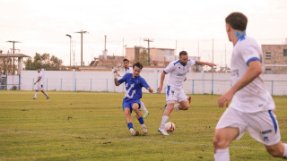 Τα παιχνίδια της Γ' Εθνικής: Ντέρμπι στο πρόγραμμα