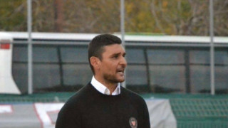 Αυτός είναι ο νέος προπονητής του ΠΟ Ξηροκρήνης