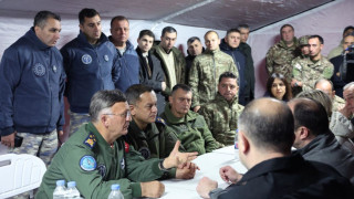 Τουρκία: Όλα τα στρατιωτικά C-130 μένουν στο έδαφος μέχρι να ελεγχθούν