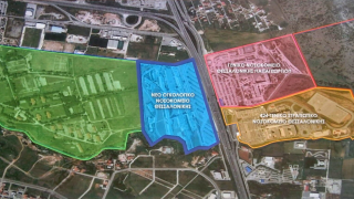 Θεσσαλονίκη: Πέντε φάκελοι ενδιαφέροντος για το νέο Αντικαρκινικό