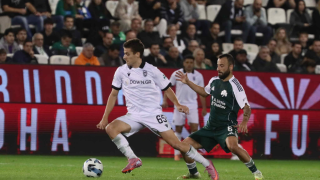 Ένας Ντέλιας δε φέρνει την άνοιξη!