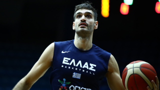 Λευτέρης Μαντζούκας: Ποδαρικό με το... δεξί στο NCAA