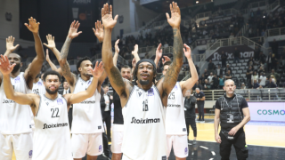 Τα εισιτήρια του ΠΑΟΚ - Άνβιλ