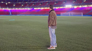 Ο Μέσι επέστρεψε στο Camp Nou! - Η δήλωση του περί... επιστροφής!