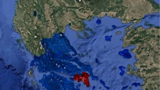 Σάλος με τρέιλερ του Survivor: Χάρτης... στέλνει ελληνικά νησιά στην Τουρκία