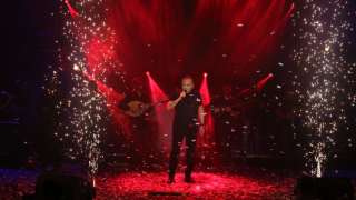 Γονίδης για Νότη: «Είναι κλειστός χαρακτήρας και ειδικά τώρα στις δύσκολες στιγμές που βιώνει»