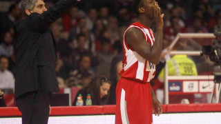 Μπελάδες για τον Μπέβερλι: Συνελήφθη για επίθεση σε μέλος της οικογένειάς του