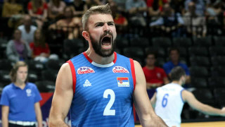 Ένας σούπερ παίκτης στον ΠΑΟΚ - Ο Ούρος Κοβάσεβιτς ντύνεται στα ασπρόμαυρα