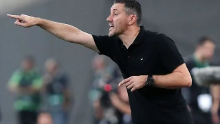 Αυτός είναι ο νέος προπονητής του Ατρομήτου