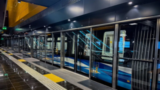 Μετρό Θεσσαλονίκης: Έρχεται η 24ωρη λειτουργία του-Πότε αναμένεται να συμβεί