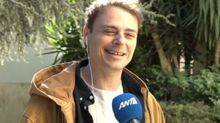 Νίκος Μίχας: Γιατρός αεροδιακομηδών στο ΕΚΑΒ ο πρώην παίκτης του Fame Story