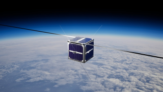 MICE-1: Πότε εκτοξεύεται ο πρώτος ελληνικός νανοδορυφόρος