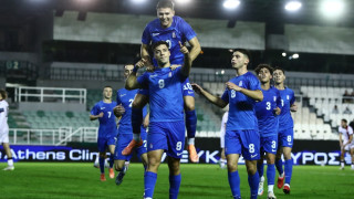 Εθνική Ελλάδος: Επιστρέφει για φιλικό στην Κρήτη