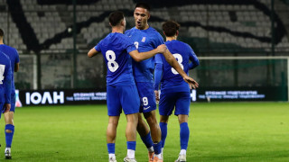 Καλπάζει για την πρόκριση η Εθνική Ελπίδων: Η βαθμολογία και ο επόμενος αντίπαλος