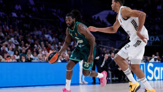 Παναθηναϊκός: Ο Φαρίντ στη 8άδα των ξένων της GBL-Ποιον αντικαθιστά