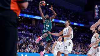 Παναθηναϊκός: Ξεσήκωσαν τα αποδυτήρια Φαρίντ και Σλούκας