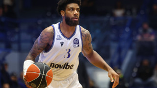 Ηρακλής: Το «κρύο αίμα» του Φόρμαν-Πότε παίζει με Κολοσσό