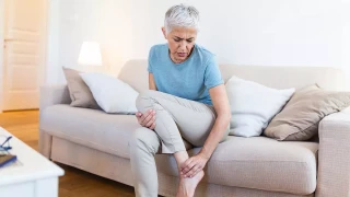 Αδιόρατα σημάδια στα πόδια που μαρτυρούν ότι η καρδιά κινδυνεύει