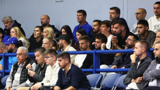 ΠΑΕ Ηρακλής για μπάσκετ: «Ο Ημίθεος προχωρά δυνατός σε όλα τα γήπεδα!»