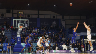 ΚΑΕ Ηρακλής: Τι αναφέρει για το περιστατικό στο Ιβανώφειο