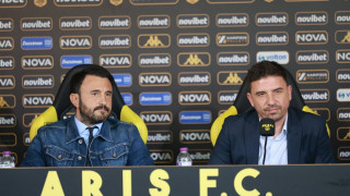 Ο κρυμμένος Ρέγες σε ρόλο «ασπίδας» για τον Καρυπίδη