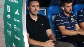 Ατρόμητος: Μια ανάσα από τον Ντούσαν Κέρκεζ