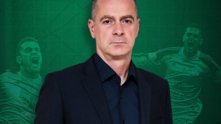 Παναθηναϊκός: Ανακοίνωσε Κοτσόλη - Το συγκινητικό αντίο της Κηφισιάς