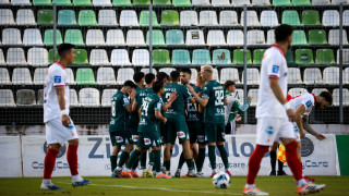 Λεβαδειακός: Αναγνώριση ρεκόρ με... οκτώ παίκτες στις Εθνικές ομάδες