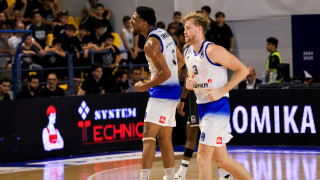 Καρδίτσα: Σοκ με τον Φράνσις Οκόρο