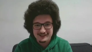 Premier League: Ο viral, ακούρευτος οπαδός της Γιουνάιτεντ... ελπίζει