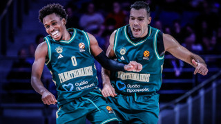 Euroleague: Υποδέχεται Παρτιζάν και Ομπράντοβιτς ο Παναθηναϊκός