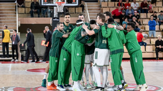 Παναθηναϊκός: Στο Παρίσι για να βγάλει αντίδραση-Ώρα και κανάλι μετάδοσης