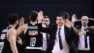 ΠΑΟΚ: Και σήμερα στο γήπεδο-Ανάλυση της Άνβιλ και προπόνηση τακτικής