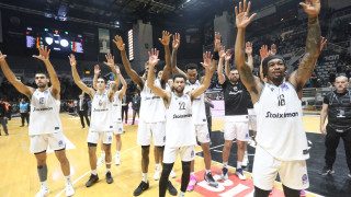 ΠΑΟΚ-Άνβιλ: Πάνω από 5.000 αναμένονται στο «Παλατάκι»