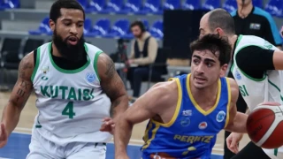 Περιστέρι: Με το «ένα πόδι» στους 16 του FIBA Europe Cup