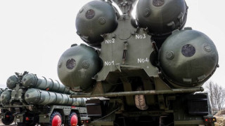 «Όχι» της Τουρκίας στον Λευκό Οίκο για την απόσυρση του ρωσικού συστήματος S-400!