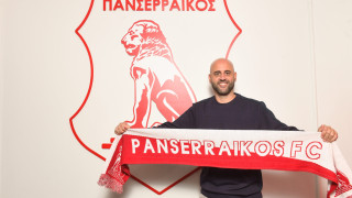 Επίσημη μορφή πήρε η επιστροφή του Σαραγόσα στον Πανσερραϊκό