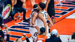 NCAA: Το Ιλινόις του Αντρέι Στογιάκοβιτς στην Elite Eight