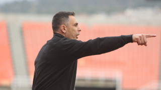 Ηρακλής: Με Στολτίδη στον πάγκο και κόντρα στον Αστέρα Τρίπολης Β