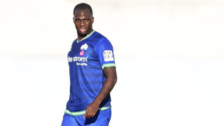 Εθνική Ελλάδος: Κλήθηκε για πρώτη φορά ο Τετέι!