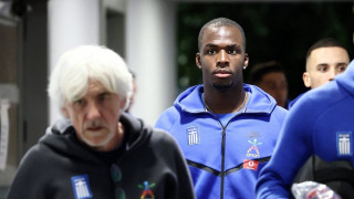 Ανδρέας Τετέι: Αυτά είδε ο Γιοβάνοβιτς και τον κάλεσε στην Εθνική