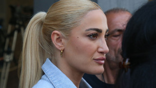 Τούνη για το revenge porn: «Προσεύχομαι για δικαίωση και παραδειγματική τιμωρία στους κακοποιούς»