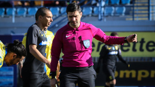 Σοκαριστικά μηνύματα στον Τσαμούρη: «Δεν θα ξαναγυρίσεις σπίτι, θα χάσεις ό,τι έχεις»!