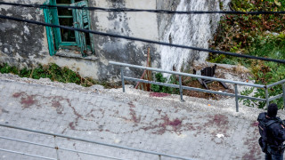 Βορίζια: Συνελήφθη 23χρονος ανιψιός του Φανούρη Καργάκη – Φέρεται να τοποθέτησε τη βόμβα