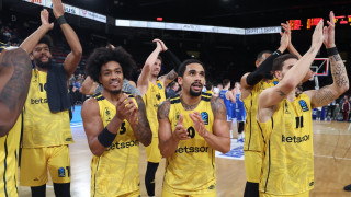 Ο Άρης γίνεται ομάδα και βαδίζει στον δρόμο που χαράσσει ο Μίλιτσιτς