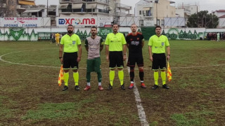 Πέρασε στα πέναλτι η ΜΠΑΜ επί του Αγροτικού Αστέρα